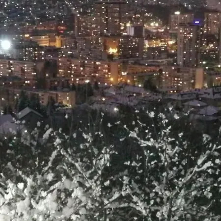 Sarajevo Apartment