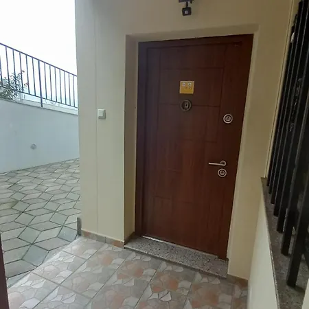 Apartment Sarajevo Apartment